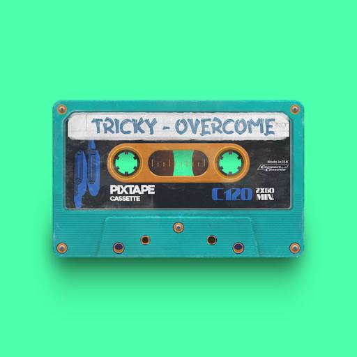 08407 - Tricky - Overcome